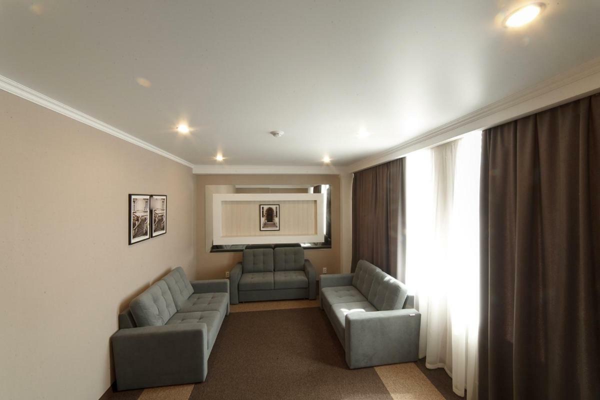 Meridian Karaganda Ngoại thất bức ảnh